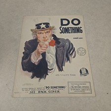 Antique 1910s something for sale  Fort Wayne