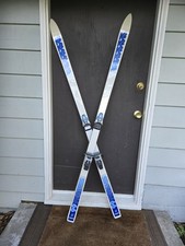 Vintage skis 190 for sale  Seattle