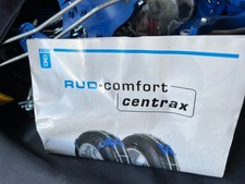 Rud riginal centrax gebraucht kaufen  Remscheid