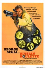 Roleta russa 01 pôster filme montanha-russa misturar e combinar comprar usado  Enviando para Brazil