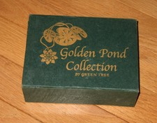 Golden pond collection for sale  Lewes