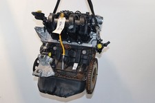 Moteur essence renault d'occasion  Seclin