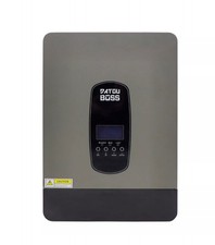 Inverter dotouboss 6kw usato  Reggio Calabria