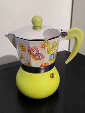 Thun caffettiera moka usato  Ercolano