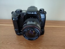 Minolta dynax 600si for sale  BRISTOL