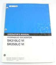 kobelco sk250lc excavator for sale kobelco sk250lc excavator for sale Clayton
