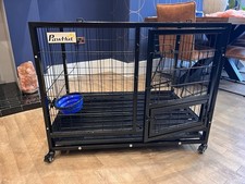 Pawhut heavy duty for sale  OLDHAM