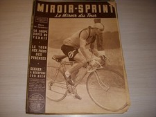 Miroir sprint 370 d'occasion Miroir sprint 370 d'occasion  Orry-la-Ville