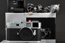 Leica silber 10716 gebraucht kaufen  Berlin