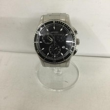 Montre hamilton hamilton d'occasion  Expédié en France