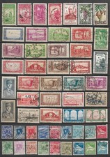 Algerie française lot d'occasion  Courcouronnes