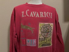 Vintage cavaricci italia for sale  Allen
