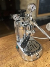 Pavoni professional pressure for sale  MELKSHAM