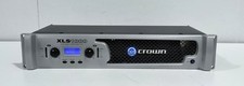 Crown xls 1000 for sale  Salisbury