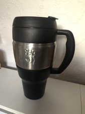 Thermos flask insulated for sale  MARCH
