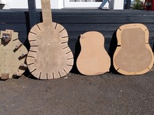 Guitar binding jig for sale  OXFORD