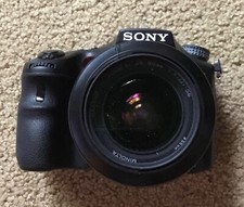 Sony digital slr for sale  Hillsboro