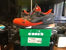 Diadora v7000 premium for sale  DALKEITH