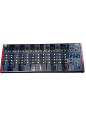 Mixer ultra fino Novik 16 canais  comprar usado  Enviando para Brazil