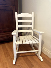 Kids rocking chair for sale  Poway