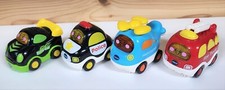 Vtech toy emergency for sale  Monroe