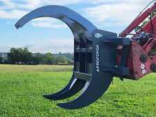 Proforge compact log for sale  BOURNE