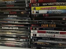 Dvd sammlung auswahl gebraucht kaufen  Mechernich