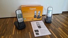 Siemens telefon gigaset gebraucht kaufen  Gräfelfing