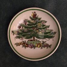 Vintage spode christmas for sale  Shipping to Ireland