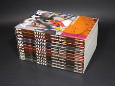 Alita collection kishiro usato  Monfalcone