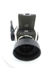 Bronica 75mm f2.8 for sale  Waterford