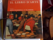 Libro arte grolier usato  Milano