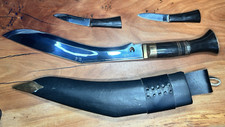 Gurkha kukri hunting for sale  Robbinsville