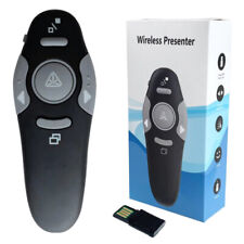 Wireless usb powerpoint for sale  Shipping to Ireland