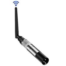 Dmx512 transmitter kabellos gebraucht kaufen  Euskirchen