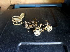 Doll house vintage for sale  Avis