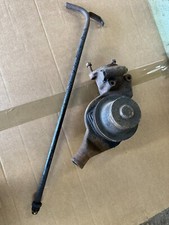 Triumph tr6 water for sale  SOUTHWELL