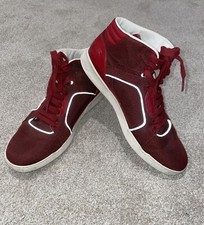 Gucci red logo for sale  Pleasant Prairie