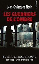 Guerriers ombre by d'occasion  Expédié en Belgium