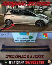 0256 opel corsa usato  Italia
