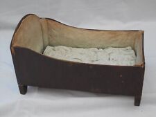 Rare ancien lit d'occasion  France
