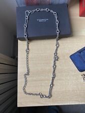 Collana breil per usato  Lissone