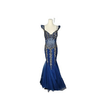 Jovani dress corset for sale  Seguin