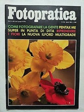 Pratica 136 aprile usato  Italia