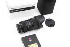 Sigma 35mm 8 gebraucht kaufen  Düsseldorf