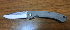 Emerson knives onyx for sale  Buford