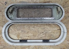 Klappe staufachklappe außenkl gebraucht kaufen  Horb am Neckar