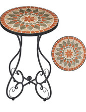 Mosaic bistro set for sale  WEST BROMWICH