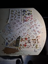 Bögen glanz glitzer gebraucht kaufen  Dormagen
