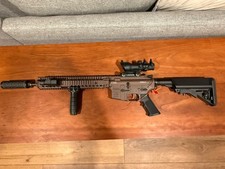 Emg m4a1 daniel for sale  Duxbury